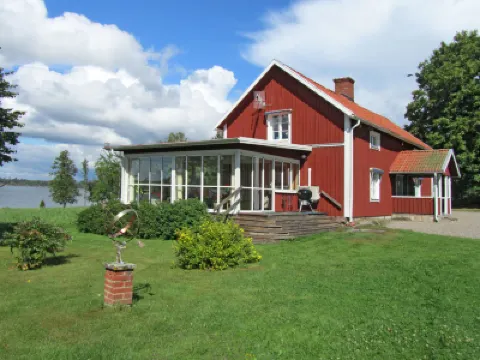 Stora Gryten โรงแรมใน