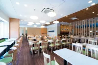 โรงแรมเวสเซล อิชิงาคิ ไอส์แลนด์