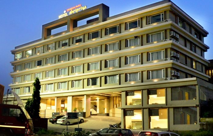 Crimson Park Shripriya-Nathdwara
