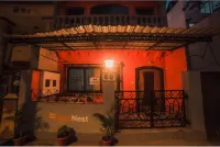 HappiNest - the Backpacker's Hostel
