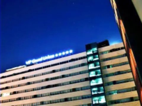 VIP Grand Lisboa Hotel & Spa Hôtels à : Lisbonne