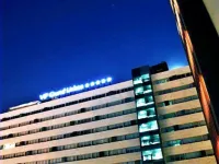 VIP Grand Lisboa Hotel & Spa Hotels near Espaco Da Rosa