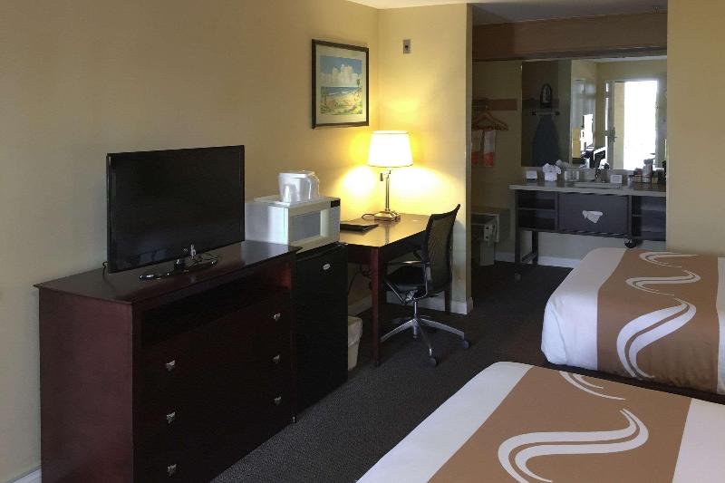 Quality Inn Encinitas Near Legoland