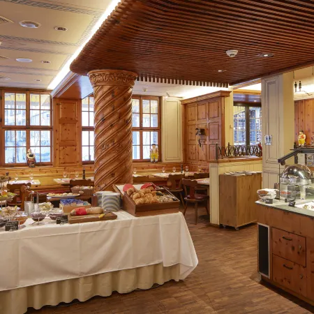 Hotel Adler Zürich