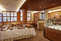 Hotel Adler Zürich Hotels in Zurich