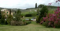 Residence Casprini da Omero - Holiday Apartments