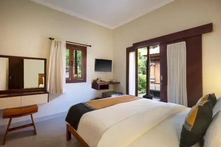 Nesa Sanur Bali
