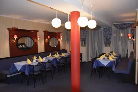 Hotel Buchholz Отели рядом с достопримечательностью «Holland-Park»