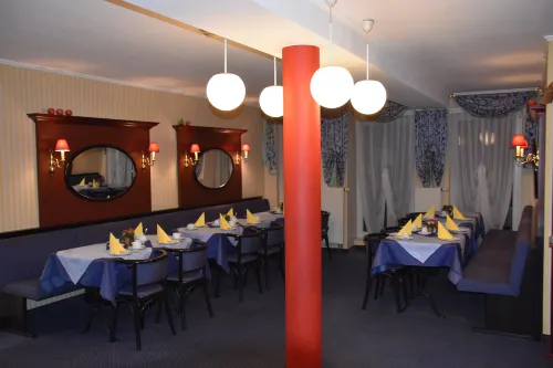 Hotel Buchholz Hotels in Bernau bei Berlin