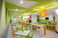 favehotel Braga Bandung Hotel dekat Summit Factory Outlet