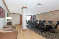 Sonesta Atlanta Northwest Galleria – Marietta - Parking