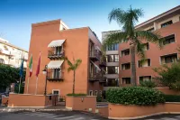 阿爾特密絲酒店 酒店