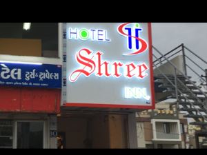 Hotel Shree Inn