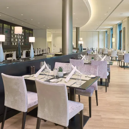 Dorint Hotel Frankfurt/Oberursel