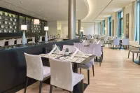 Dorint Hotel Frankfurt/Oberursel - breakfast