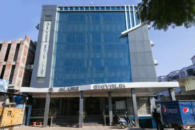 Hotel Blues Shivalik