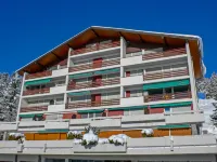 Clairière des Barzettes B14 Hotels in Sierre