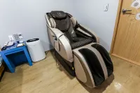 Yeosu San Self Check-in Hotel