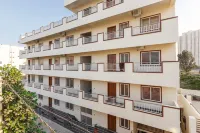 Misty Meridian Serviced Apartments Hotels in Begur
