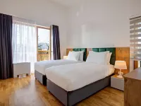 Tarcin Forest Resort & Spa Sarajevo - MGallery Collection Hotels in Kanton Sarajevo