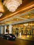 Trump International Hotel Las Vegas Hotels near Ross Dress for Less