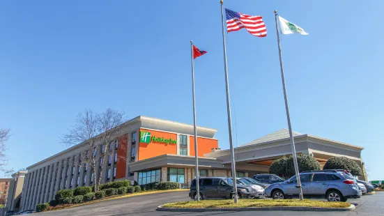 Holiday Inn Knoxville West- Cedar Bluff RD