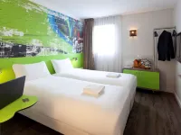 Hôtel ibis Styles Lyon Villeurbanne Hôtels à : Vaulx-en-Velin
