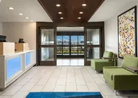 Holiday Inn Express & Suites Olive Branch Các khách sạn ở Olive Branch