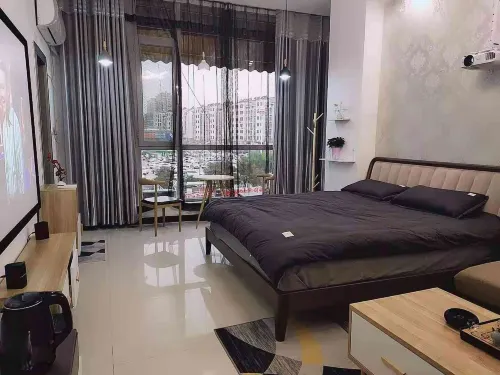 Linshu Lenuo Homestay