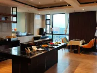 Langshan Yunjing International Hotel Hotels in Xinning