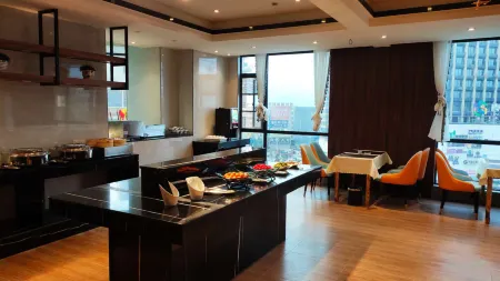 Langshan Yunjing International Hotel