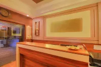 Treebo Comforts Inn, University Road Deralakatte Hotels in Dakshina Kannada
