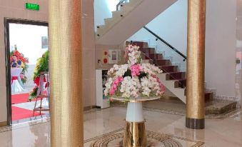 Thuy Duong Motel & Apartments