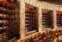 坎昆萬豪全包度假村