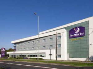 Premier Inn Liverpool John Lennon Airport