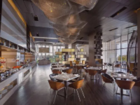 Ibis New Delhi Aerocity - An Accor Brand Hotels in Neu-Delhi