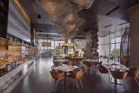 Ibis New Delhi Aerocity - An Accor Brand