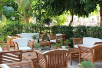 Sunprime Dogan Side Beach - Adults Only Các khách sạn ở Side