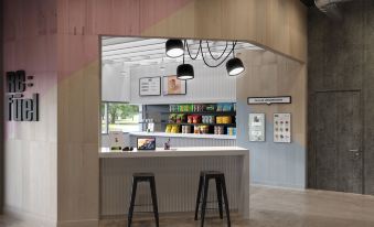 Aloft Austin Airport