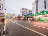 桔子酒店(桂林象山公园店) - 酒店附近