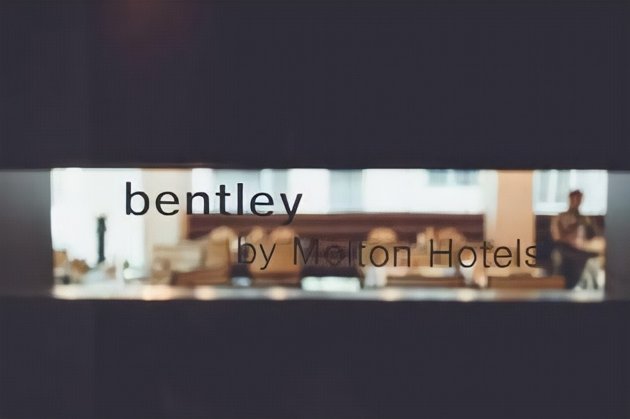 Bentley by Molton Hotels - Special Class