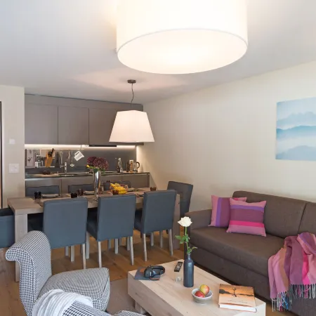 Peaks Place Apartment-Hotel & Spa