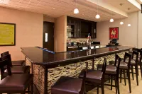 Hilton Garden Inn West Palm Beach Airport - bar