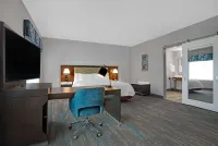 Hampton Inn & Suites by Hilton Farmers Branch Dallas