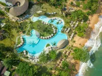 Eden Beach Khao Lak Resort & Spa Hôtels à proximité de : Mémorial du tsunami