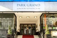 Park Grand London Kensington فنادق في لندن