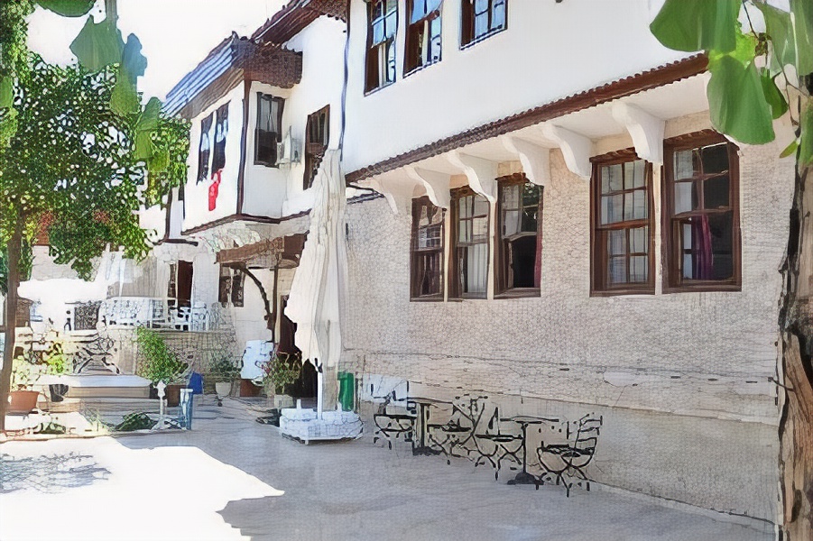 Urcu Hotel