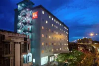 Ibis Bandung Pasteur Hotel di Pajajaran