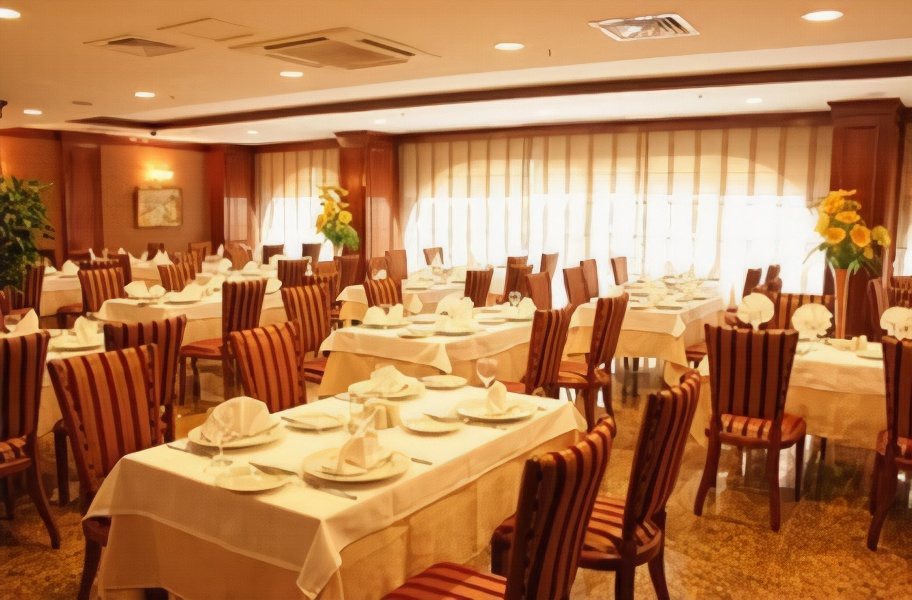 Golden Park Hotel (Golden Park Hotel Taksim Bosphorus)