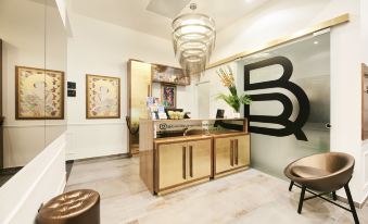 Boutique Residence Budapest